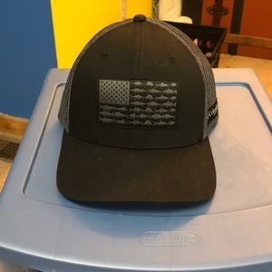 Columbia PFG hat